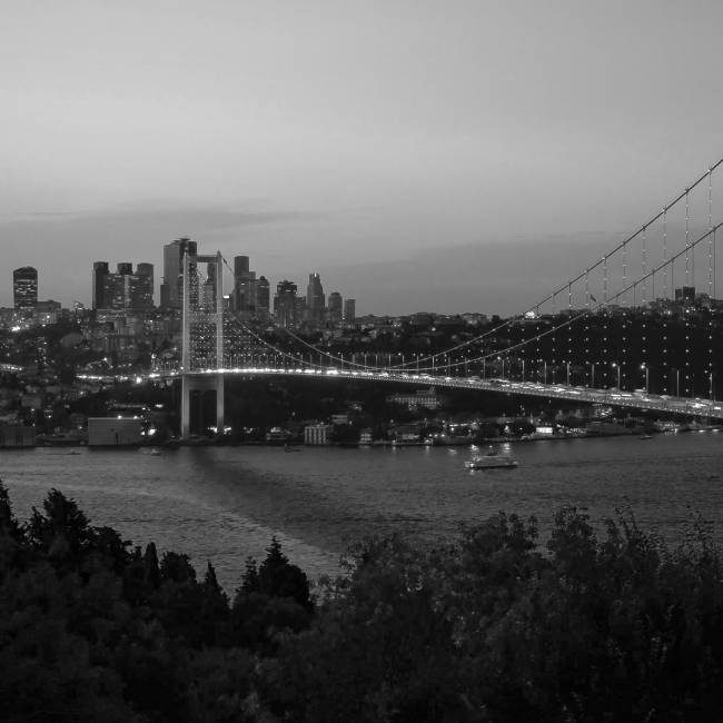 Bosphorus