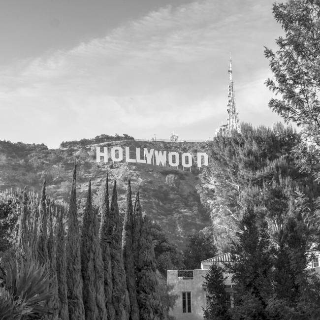 Hollywood