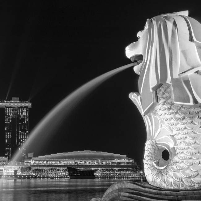 Singapore